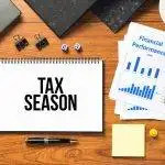 Tax season alerts and planning ahead for 2023